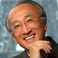Nobuo Tanaka